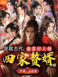 穿越古代:谁家好人做四家赘婿啊