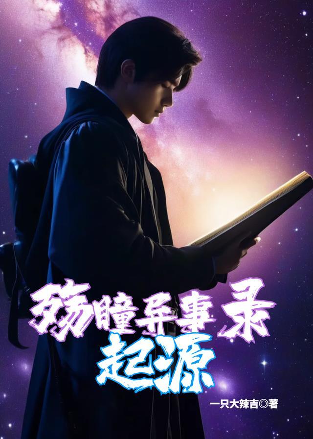 殇瞳异事录:起源