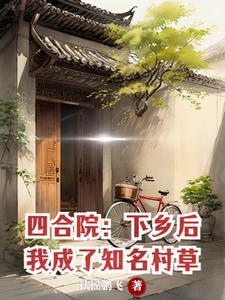 四合院:下乡后,我成了知名村草