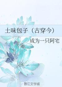 土味包子(古穿今)