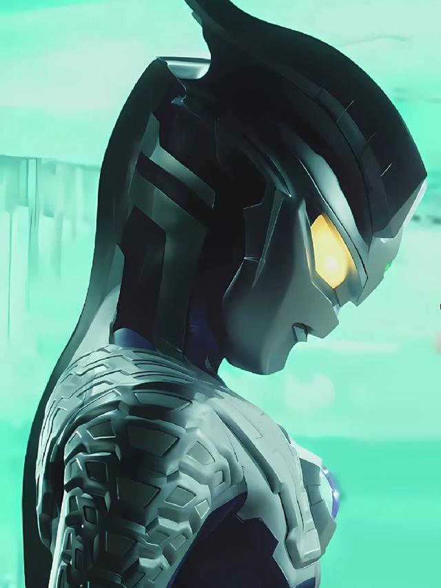 神级选择,09赛罗