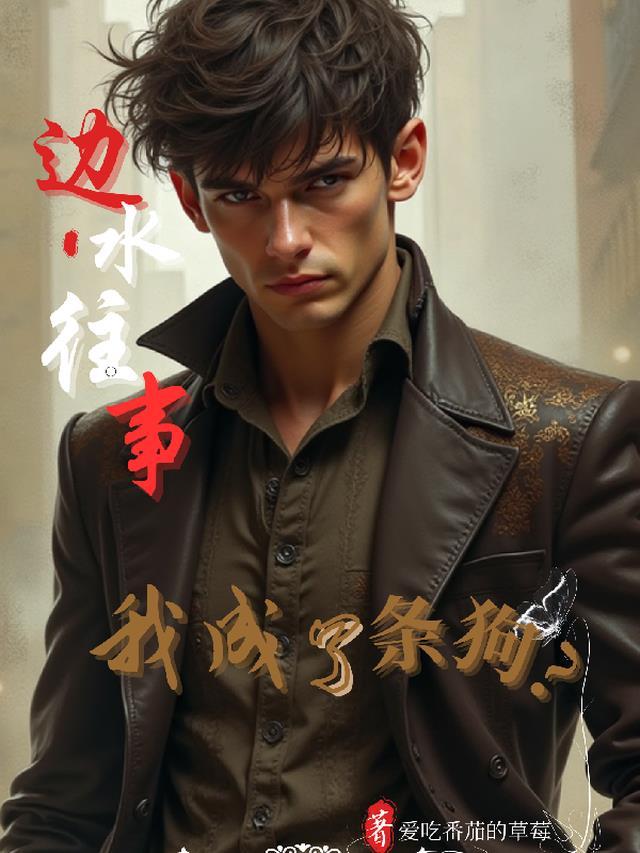 边水往事:我成了条狗?