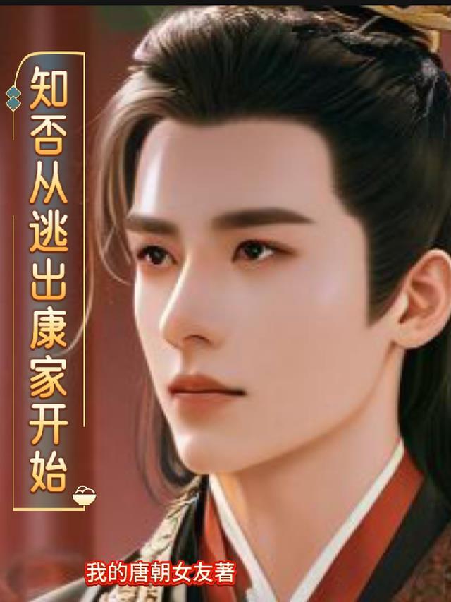 知否:从逃出康家开始