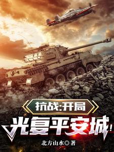 抗战:我平安县军阀!全军德系!