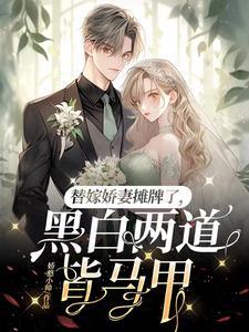 认输吧!夫人马甲有亿点点多