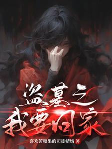 披着马甲,在盗笔搞事的那些年