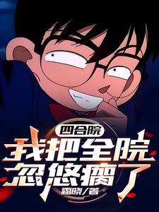 四合院:我把全院忽悠瘸了