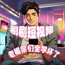 刷刷视频,古人说不要停