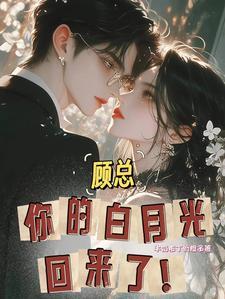 顾太太,求你别再离开我