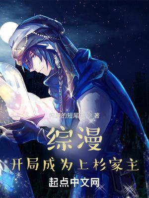 综漫:开局成为上杉家主