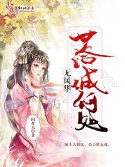 落城何处无风华