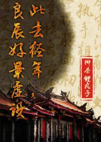 此去经年,良辰好景虚设