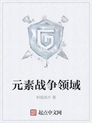 元素战争领域