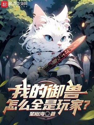 我的御兽怎么全是玩家?