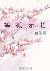 鹤归孤山茹归梧