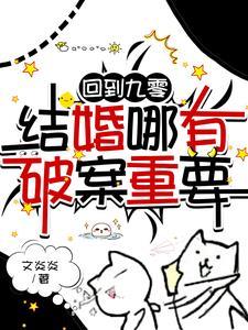 回到九零:结婚哪有破案重要