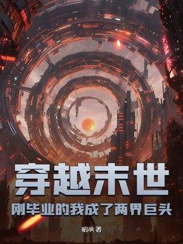 穿越末世:刚毕业的我成了两界巨头