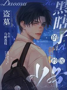 盗墓:黑瞎子的拎包少爷