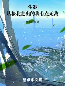 斗罗:从极北走出的我有点无敌