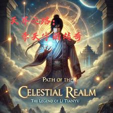 天界之路:李天宇的传奇