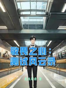 敬畏之心:测试风云录