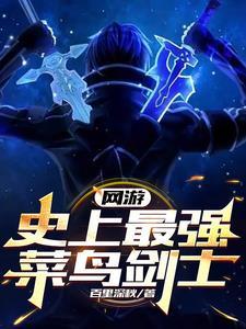 网游:史上最强菜鸟剑士