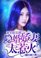 重生娱乐圈:隐婚娇妻太惹火