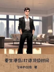 重生港岛:女神都别跑