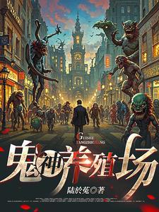 穿越诡异世界?我伪装成神明!