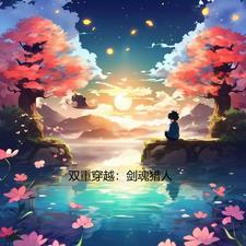 双重穿越:剑魂猎人