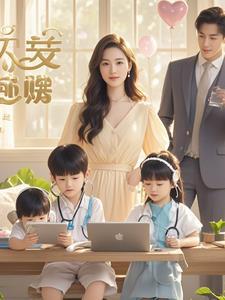 萌宝寻爱:破茧成蝶之旅