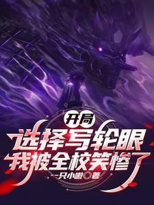 从写轮眼开始,让世界感受痛苦!