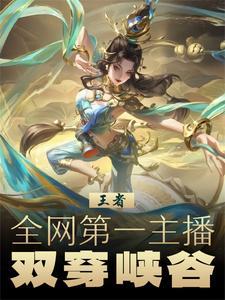 王者:全网第一主播,双穿峡谷