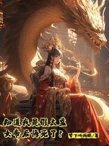 知道我是假太监,女帝后悔死了!