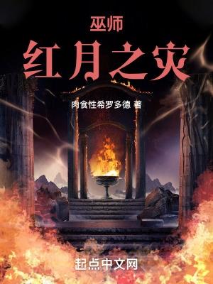 巫师:红月之灾