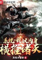 系统:我以肉身横推诸天