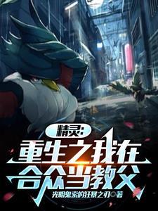 精灵:重生之我在合众当教父