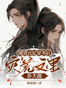 囤货百亿穿书后,异世种田养夫郎