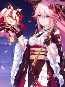 崩坏:开局崩坏,成为终焉律者