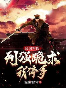 民国军阀:列国跪求我停手