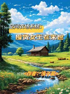 空间农场系统:囤货女王在末世
