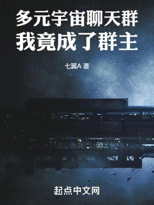 多元宇宙聊天群,我竟成了群主