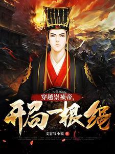 大明:穿越崇祯帝,开局一根绳