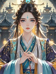 凤逆九天：重生之凰女传奇