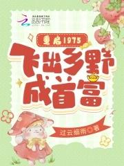 重启1975,飞出乡野成首富