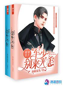 娇妻至上:军少别来无恙