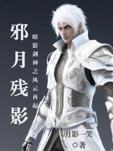 邪月残影:暗影剑神之风云再起