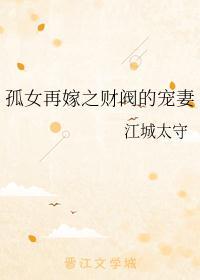 孤女再嫁之财阀的宠妻