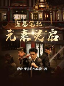 盗墓笔记:元素灵启