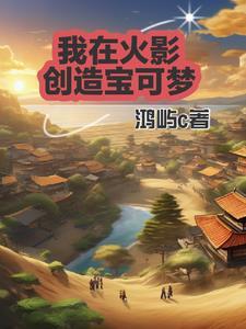 火影:用宝可梦在砂隐村种田